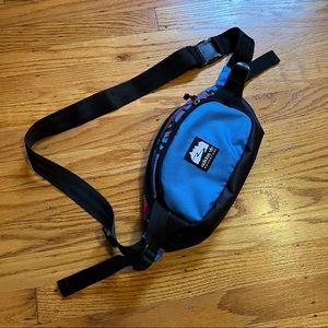 Adidas Adventure Sling Bag